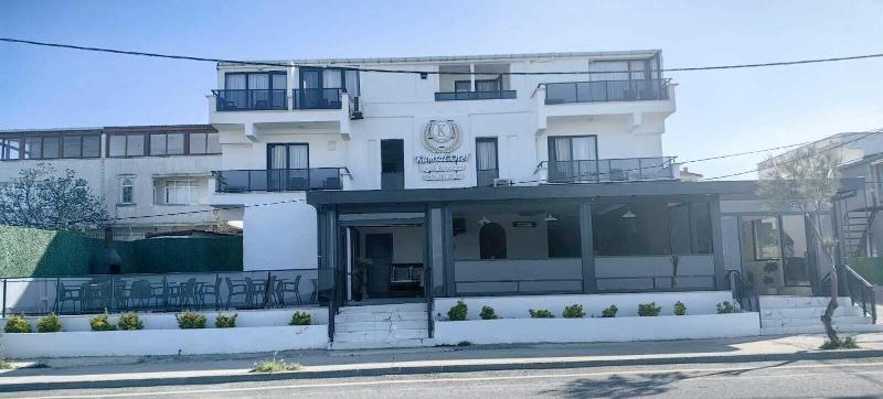 Kumsal Otel image