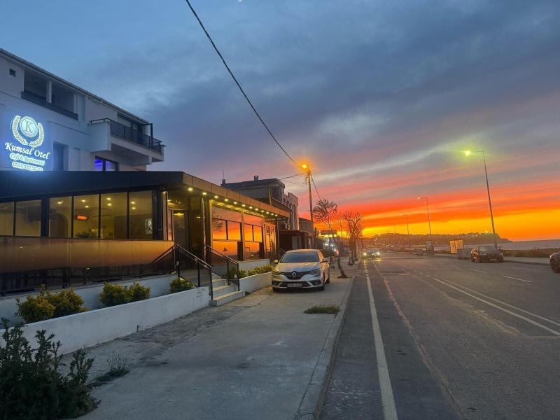 Kumsal Otel image