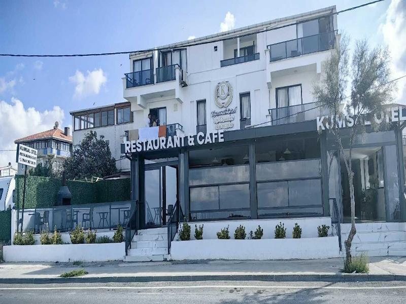 Kumsal Otel image