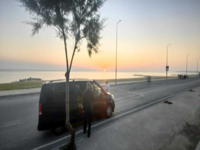 Kumsal Otel image