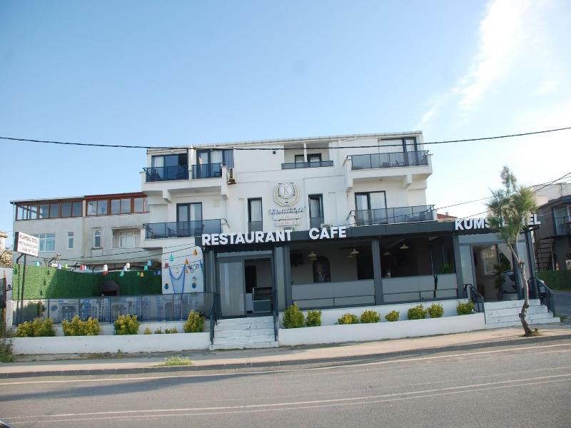 Kumsal Otel image