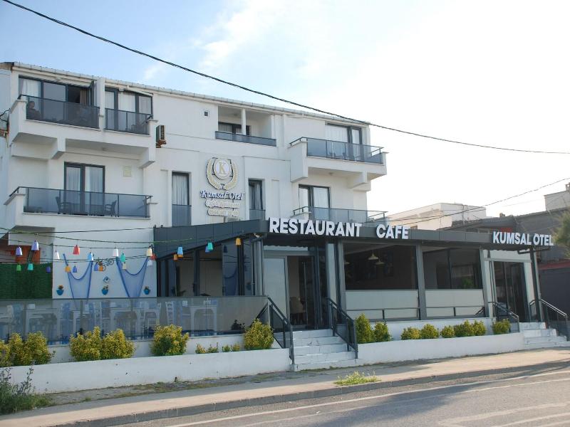 Kumsal Otel image