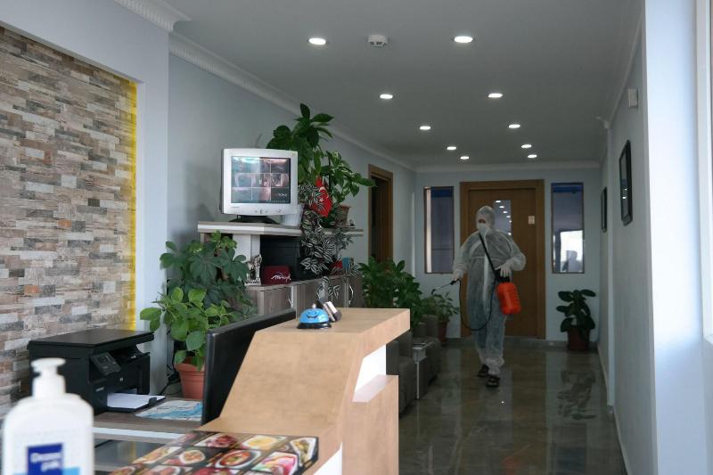 Kumsal Otel image