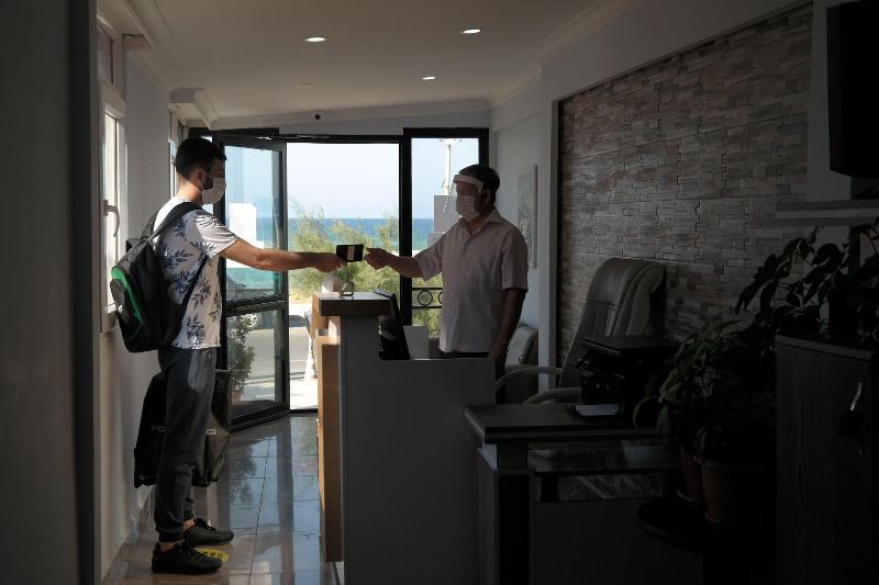 Kumsal Otel image