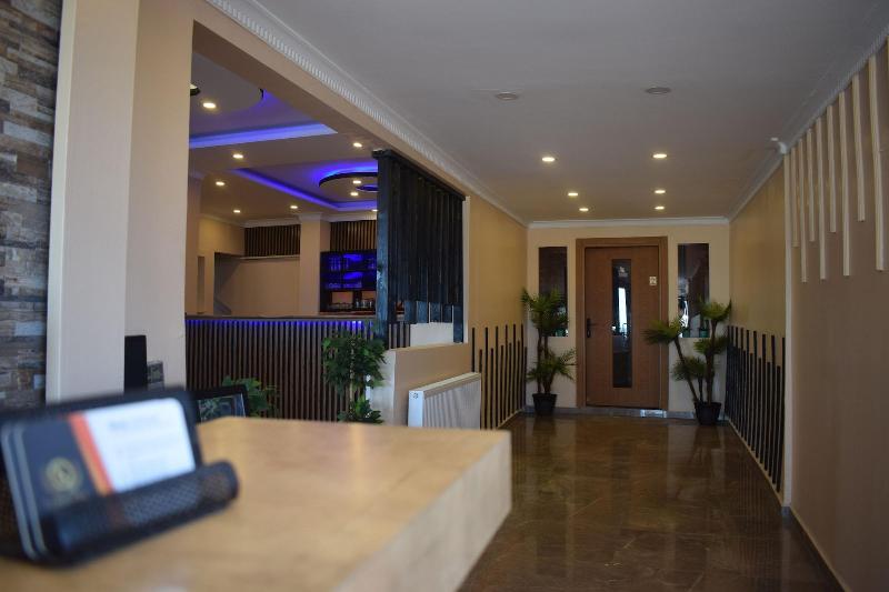 Kumsal Otel image