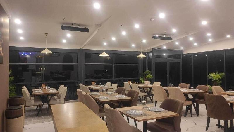 Kumsal Otel image