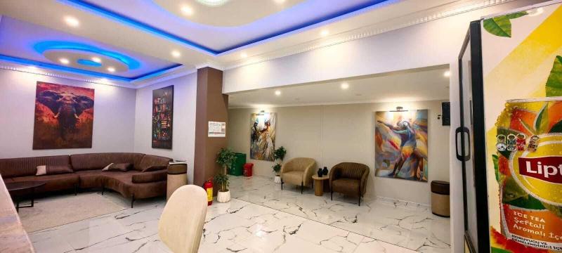 Kumsal Otel image