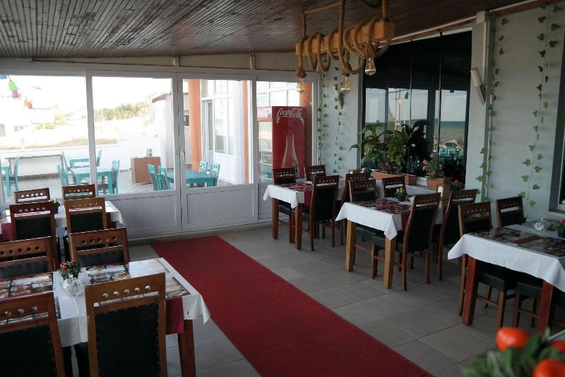 Kumsal Otel image