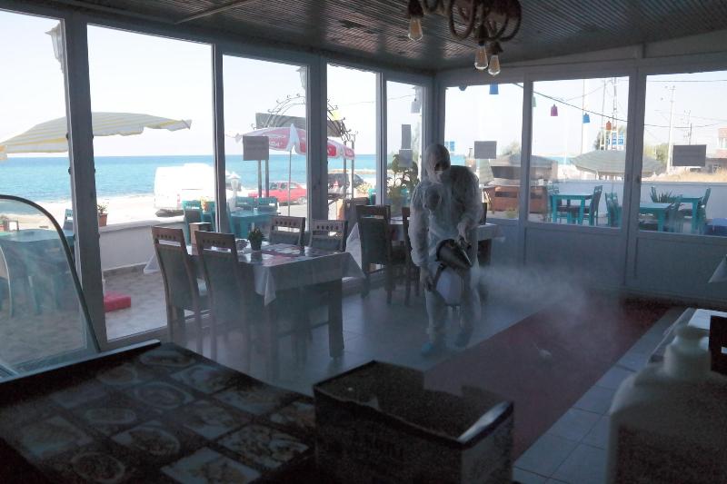 Kumsal Otel image