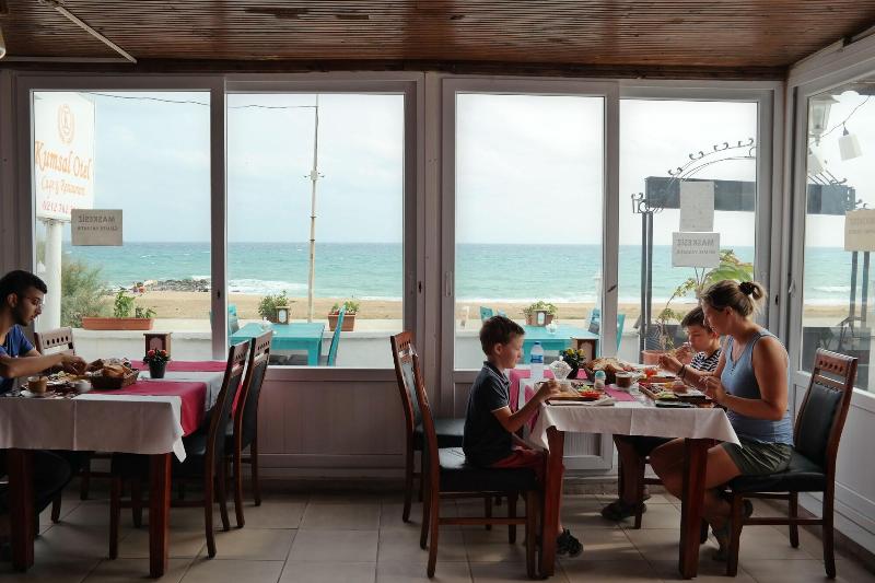 Kumsal Otel image