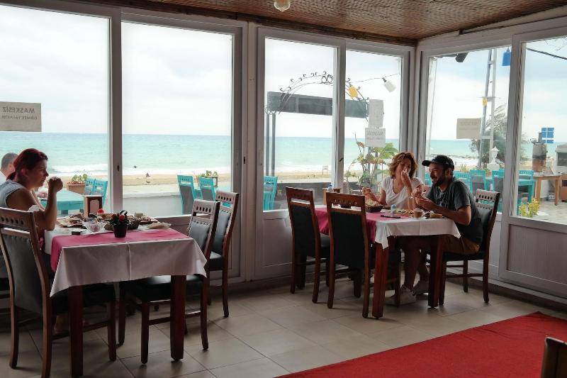 Kumsal Otel image