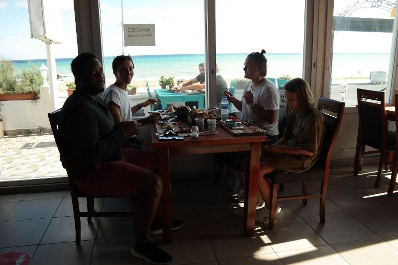Kumsal Otel image
