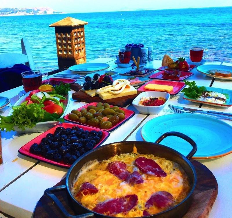Kumsal Otel image