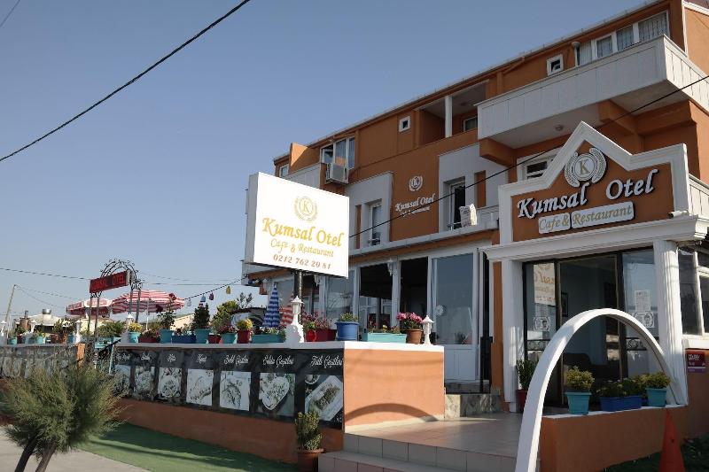 Kumsal Otel image