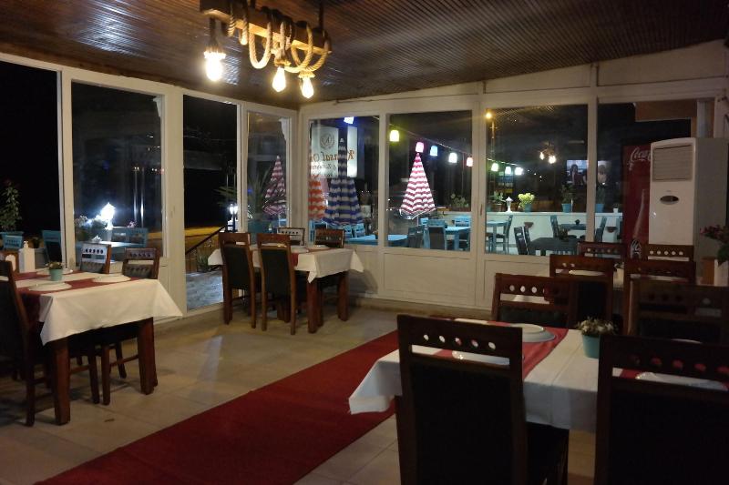 Kumsal Otel image