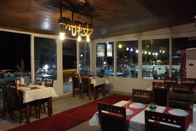 Kumsal Otel image