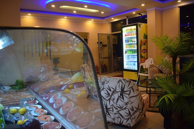 Kumsal Otel image