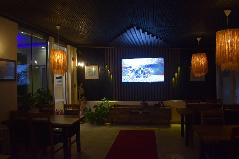 Kumsal Otel image