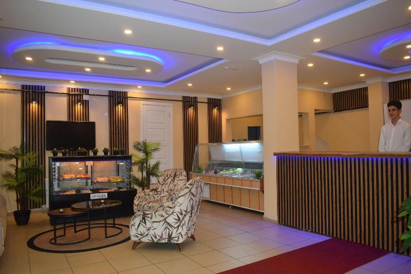 Kumsal Otel image