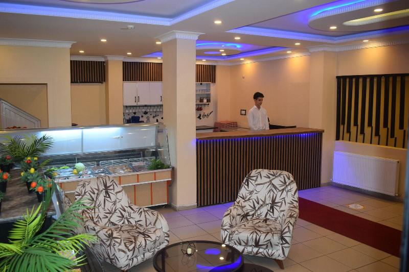 Kumsal Otel image
