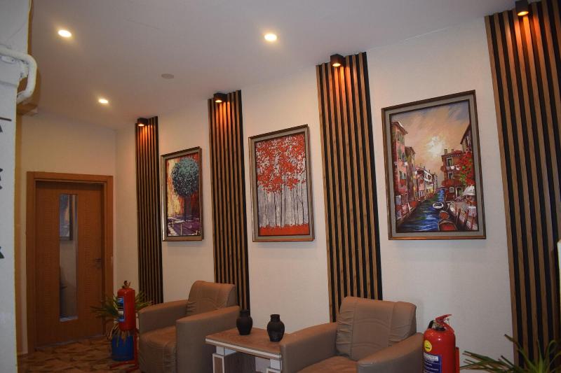 Kumsal Otel image