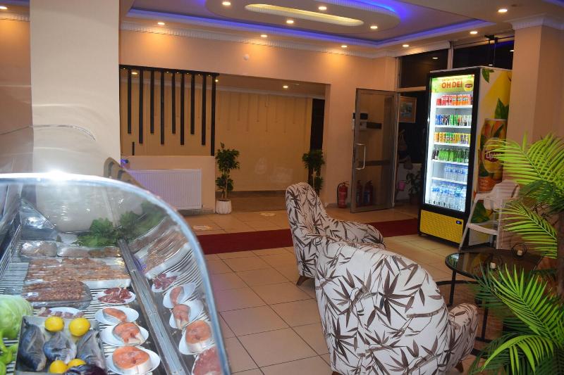 Kumsal Otel image
