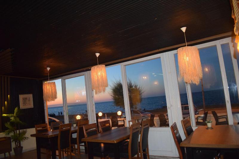 Kumsal Otel image