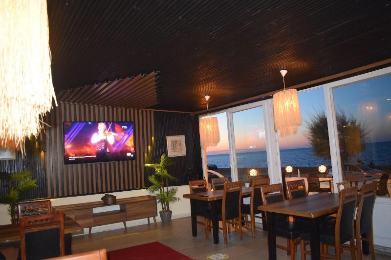 Kumsal Otel image