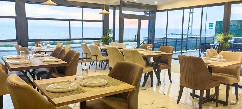 Kumsal Otel image