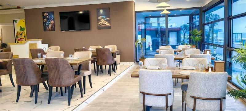 Kumsal Otel image