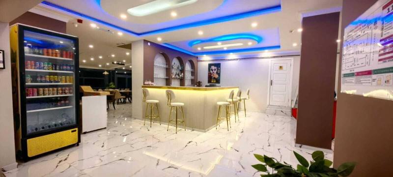 Kumsal Otel image