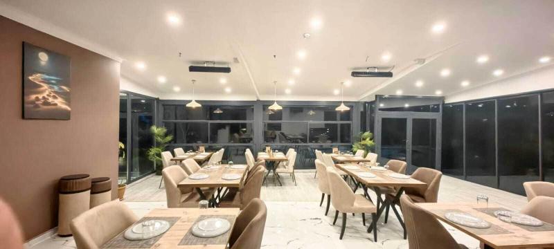 Kumsal Otel image