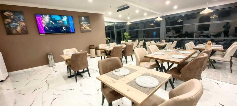 Kumsal Otel image