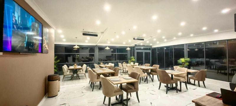 Kumsal Otel image
