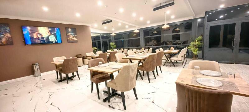 Kumsal Otel image