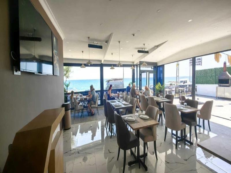 Kumsal Otel image