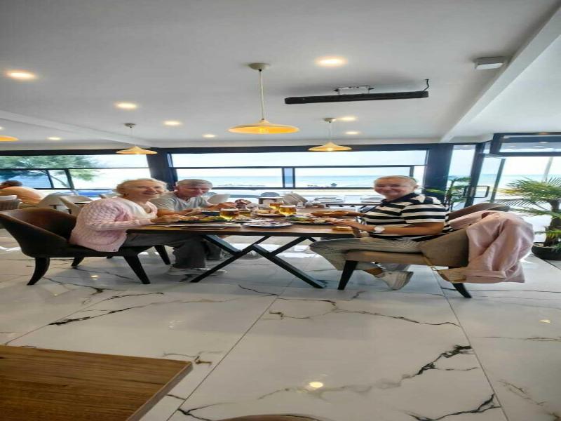 Kumsal Otel image