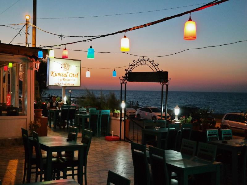 Kumsal Otel image