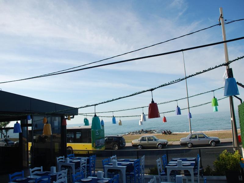 Kumsal Otel image