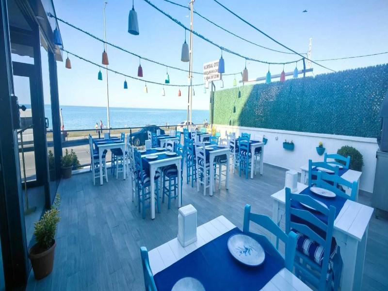 Kumsal Otel image