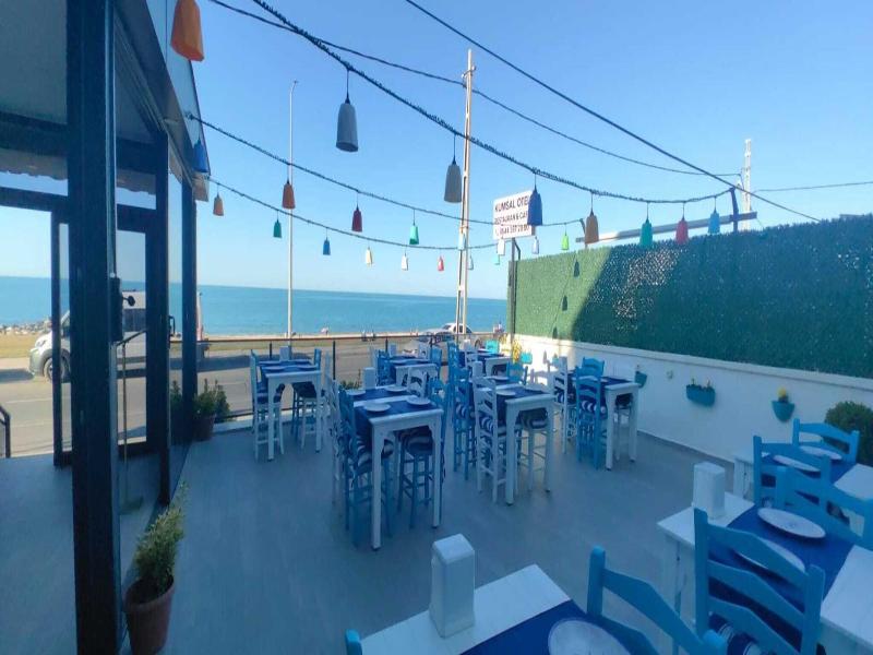 Kumsal Otel image