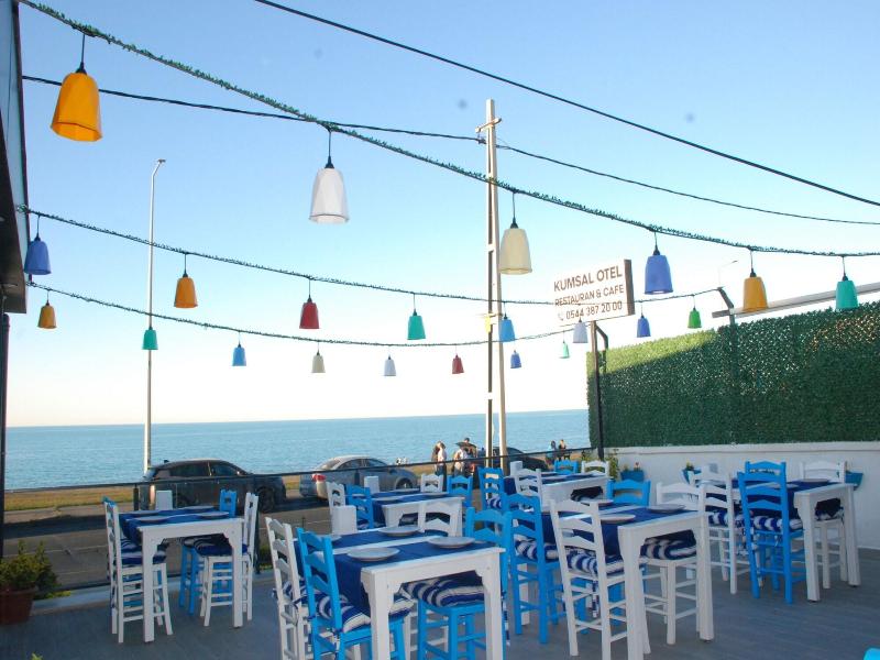 Kumsal Otel image