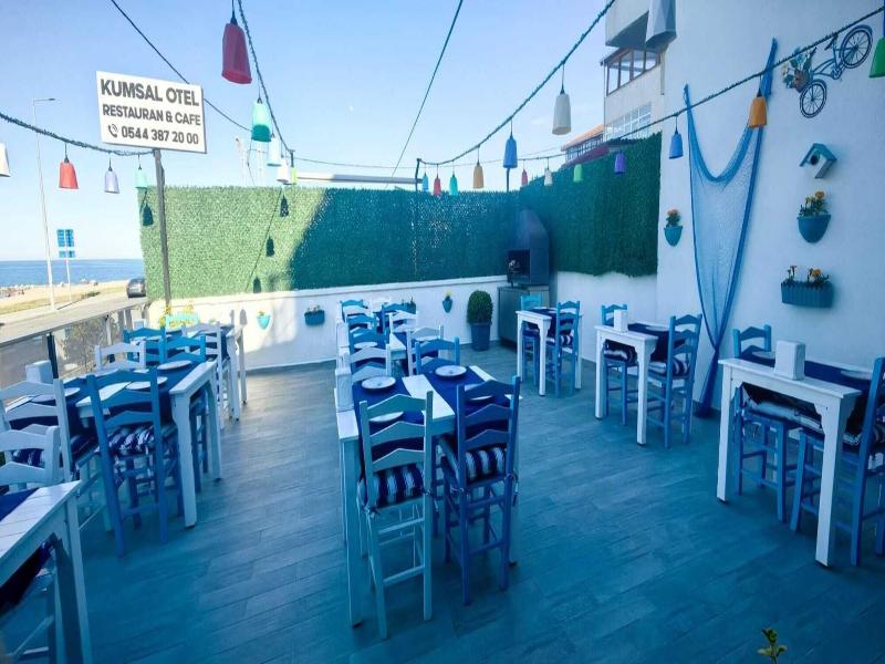 Kumsal Otel image