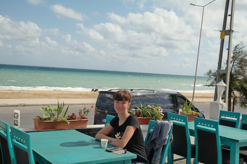 Kumsal Otel image