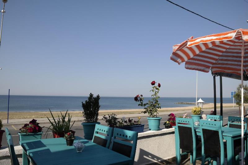 Kumsal Otel image