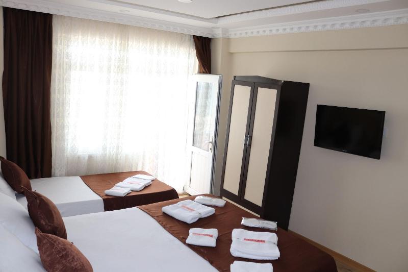 Kumsal Otel image