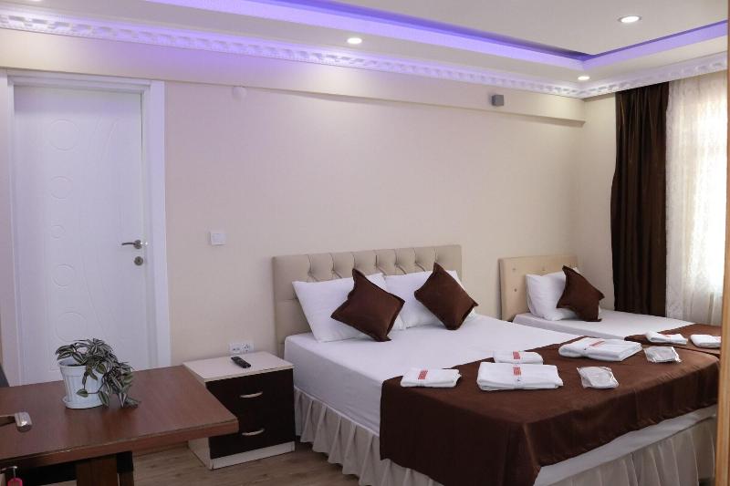 Kumsal Otel image