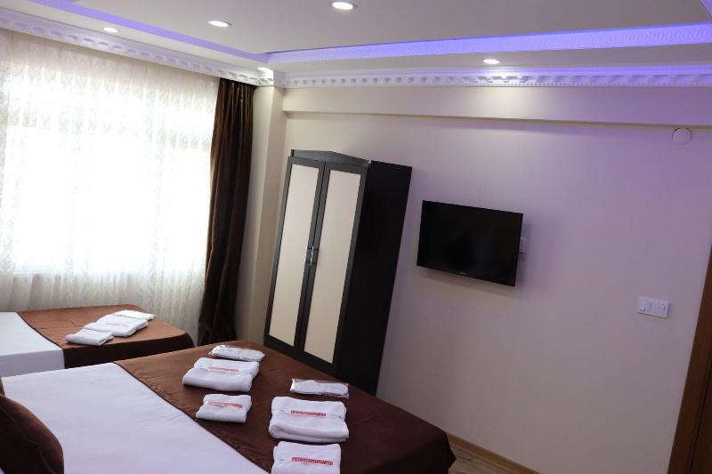 Kumsal Otel image