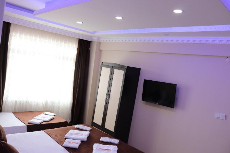 Kumsal Otel image