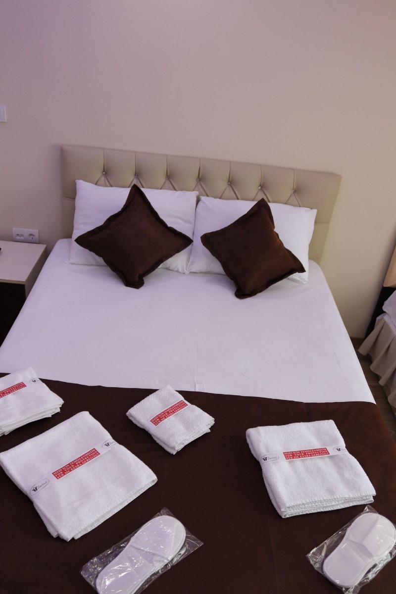 Kumsal Otel image